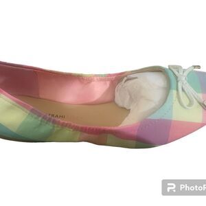 New Issac M Live shoes